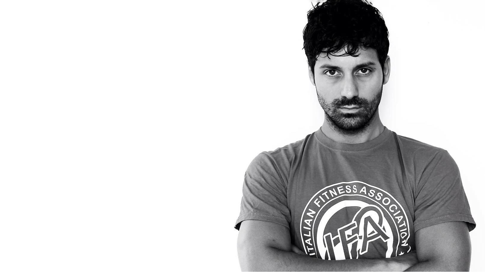 Step & Dance Masterclasses mit Luciano Mottola