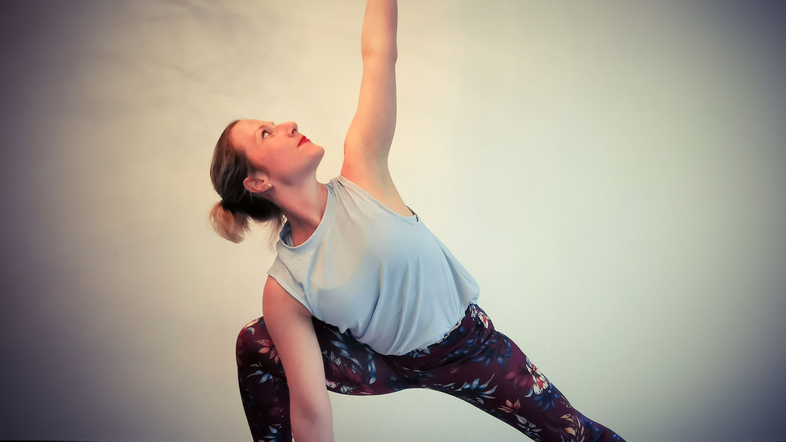 Yoga & Dance Masterclasses mit Sandra Burdet